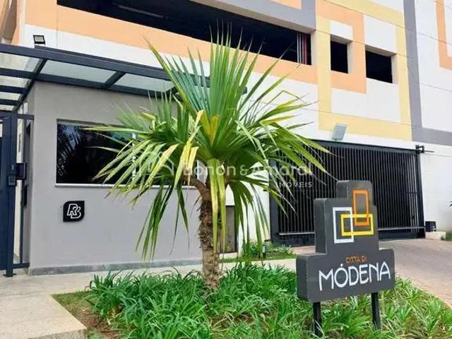 Apartamento para Locação em Paulínia/SP Morumbi 2 Quartos