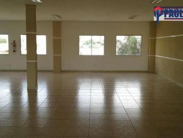 Apartamento para Locação em Paulínia/SP Morumbi 2 Quartos