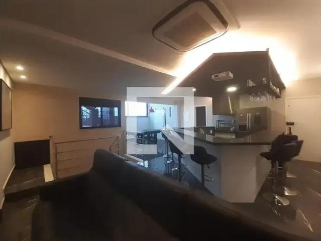 Apartamento para Locação em Paulínia/SP Morumbi 4 Quartos