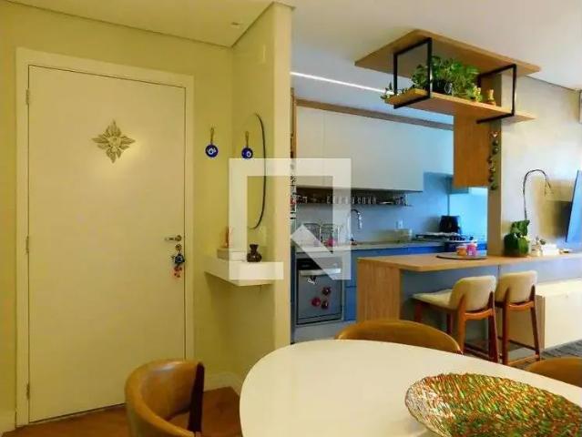 Apartamento para Locação em Paulínia/SP Nova Veneza 3 Quartos