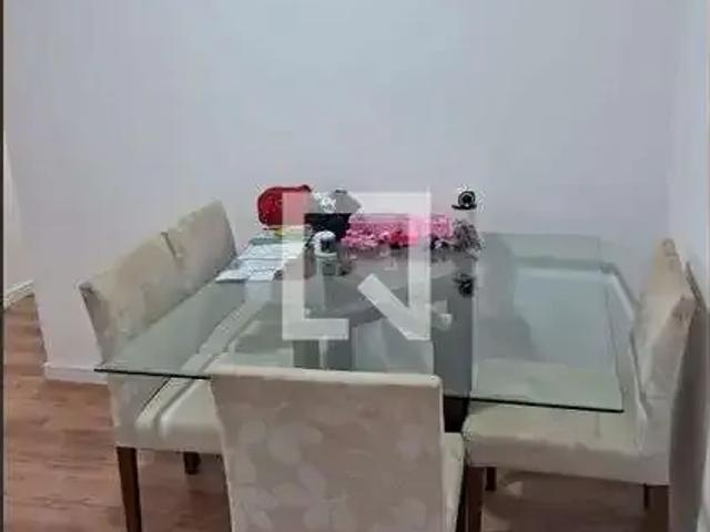Apartamento para Locação em Paulínia/SP Nova Veneza 3 Quartos