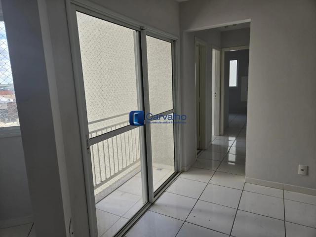 Apartamento para Locação em Paulínia/SP Alto de Pinheiros 2 Quartos