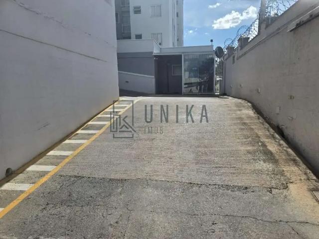 Apartamento para Locação em Paulínia/SP Alto de Pinheiros 3 Quartos