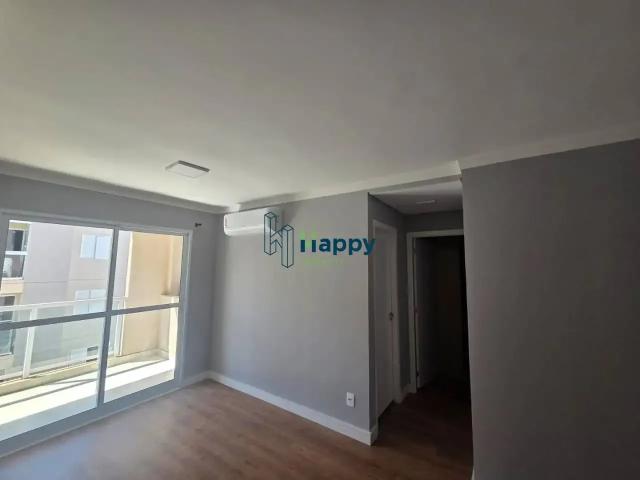 Apartamento para Locação em Paulínia/SP Balneario Tropical 2 Quartos