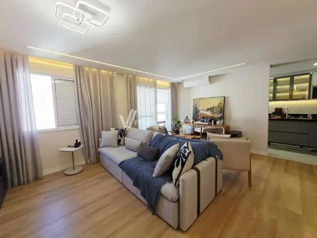 Apartamento para Locação em Paulínia/SP Balneario Tropical 2 Quartos