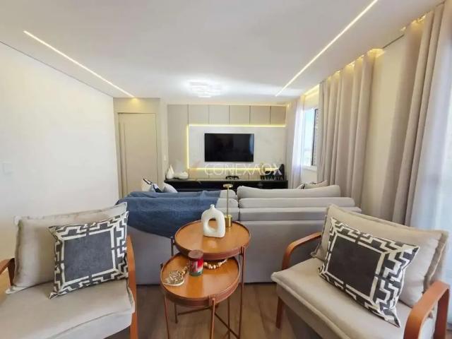 Apartamento para Locação em Paulínia/SP Balneario Tropical 2 Quartos