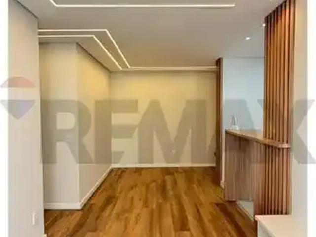 Apartamento para Locação em Paulínia/SP Balneario Tropical 2 Quartos