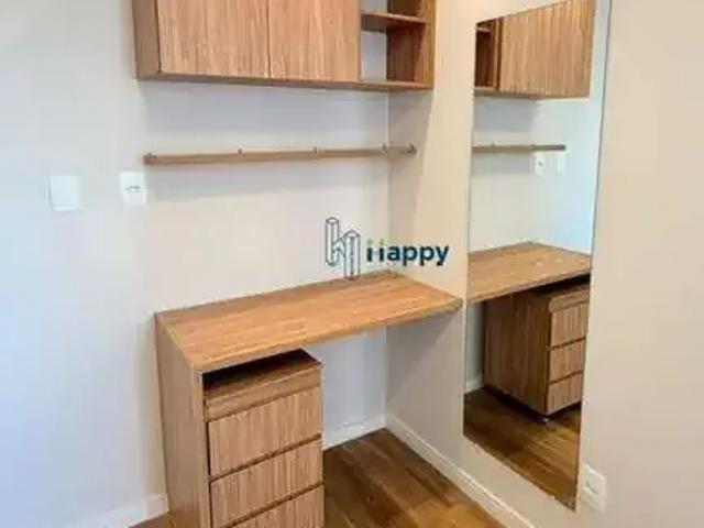 Apartamento para Locação em Paulínia/SP Balneario Tropical 2 Quartos