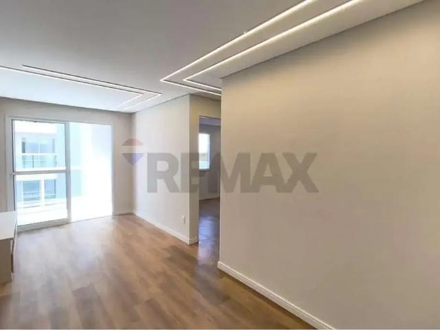 Apartamento para Locação em Paulínia/SP Balneario Tropical 2 Quartos