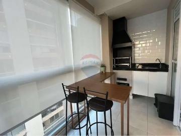 Apartamento para Locação em Paulínia/SP Balneario Tropical 2 Quartos