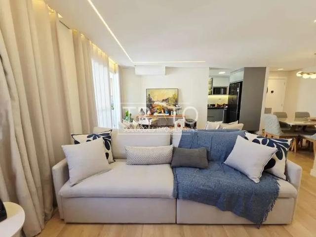 Apartamento para Locação em Paulínia/SP Balneario Tropical 2 Quartos