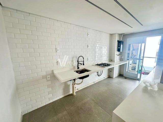 Apartamento para Locação em Paulínia/SP Balneario Tropical 2 Quartos