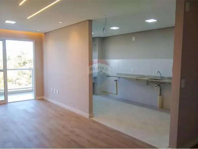 Apartamento para Locação em Paulínia/SP Balneario Tropical 2 Quartos