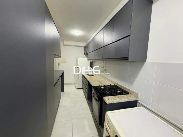Apartamento para Locação em Paulínia/SP Balneario Tropical 3 Quartos