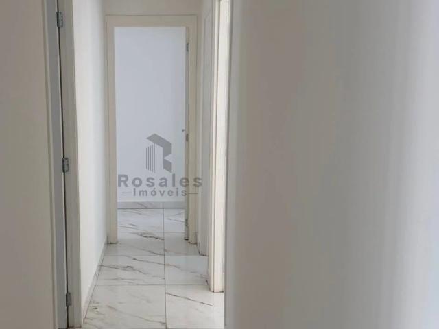 Apartamento para Locação em Paulínia/SP Balneario Tropical 3 Quartos