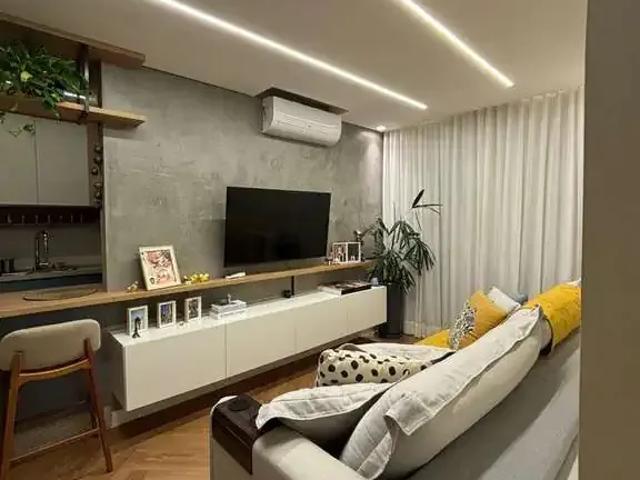 Apartamento para Locação em Paulínia/SP Balneario Tropical 3 Quartos