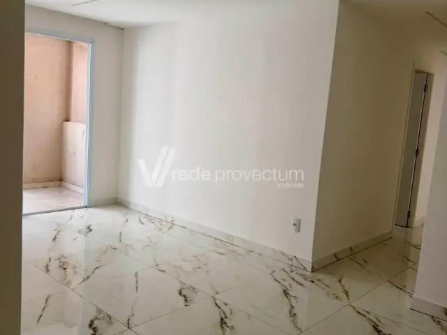 Apartamento para Locação em Paulínia/SP Balneario Tropical 3 Quartos
