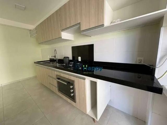 Apartamento para Locação em Paulínia/SP Balneario Tropical 3 Quartos