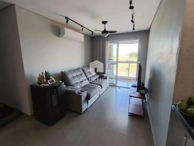 Apartamento para Locação em Paulínia/SP Balneario Tropical 3 Quartos