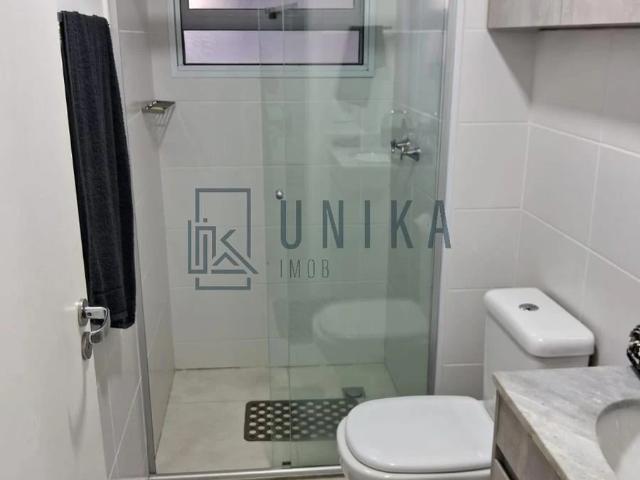 Apartamento para Locação em Paulínia/SP Centro 3 Quartos