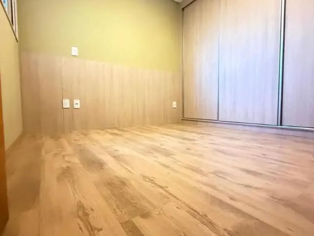 Apartamento para Locação em Paulínia/SP Jardim Vista Alegre 3 Quartos