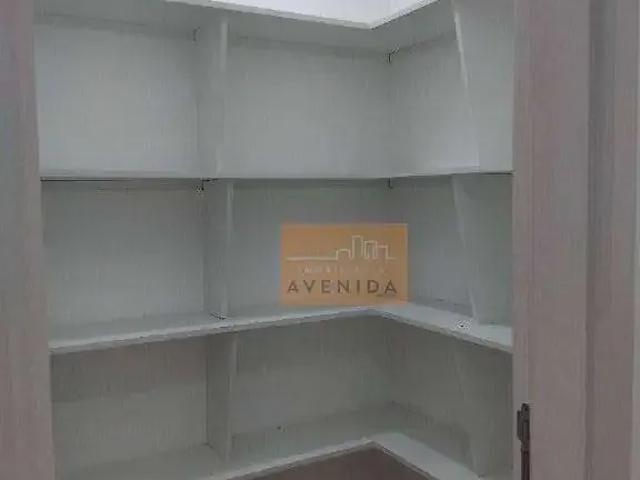 Apartamento para Locação em Paulínia/SP Jardim Ypê 3 Quartos