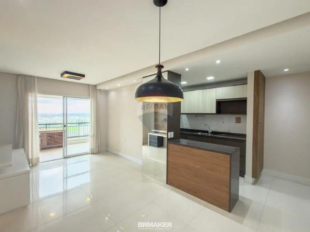 Apartamento para Locação em Paulínia/SP Jardim Ypê 3 Quartos