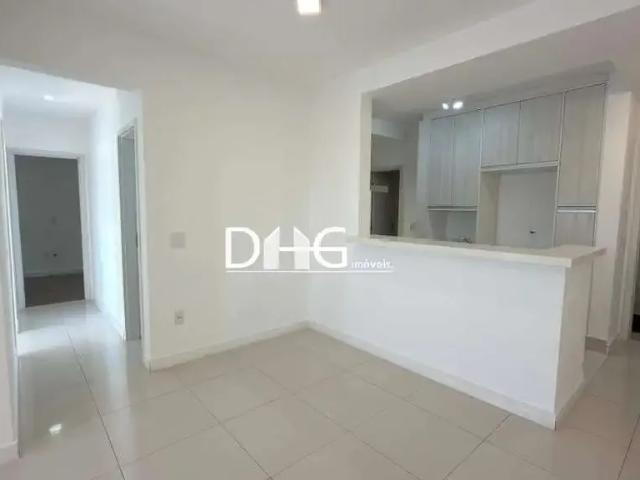 Apartamento para Locação em Paulínia/SP Jardim Ypê 3 Quartos