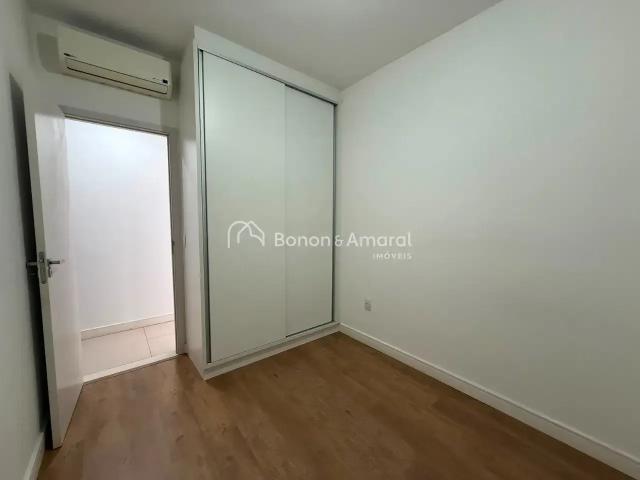 Apartamento para Locação em Paulínia/SP Jardim Ypê 3 Quartos