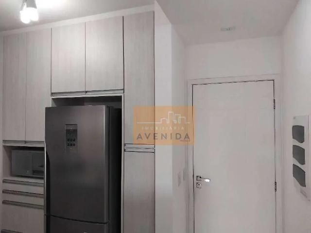 Apartamento para Locação em Paulínia/SP Jardim Ypê 3 Quartos