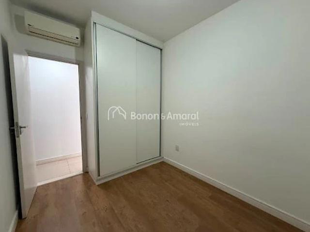 Apartamento para Locação em Paulínia/SP Jardim Ypê 3 Quartos