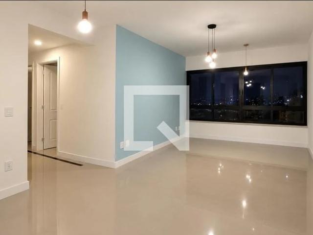Apartamento para Locação em Paulínia/SP Jardim Ypê 3 Quartos