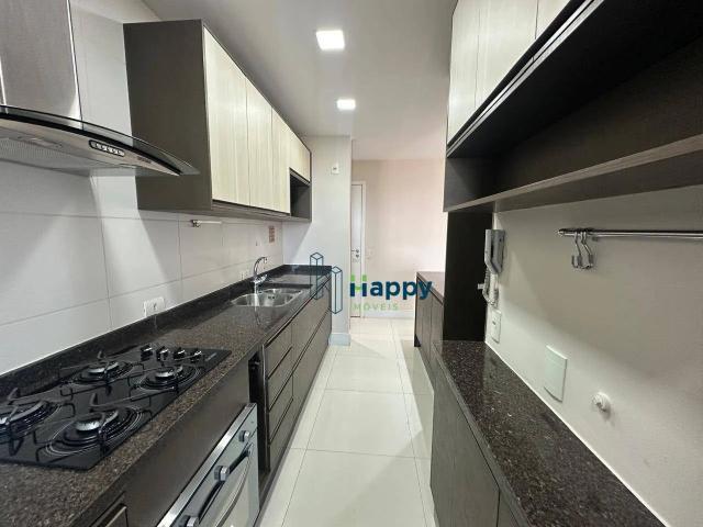 Apartamento para Locação em Paulínia/SP Jardim Ypê 3 Quartos