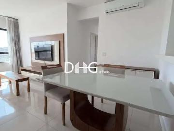 Apartamento para Locação em Paulínia/SP Jardim Ypê 3 Quartos