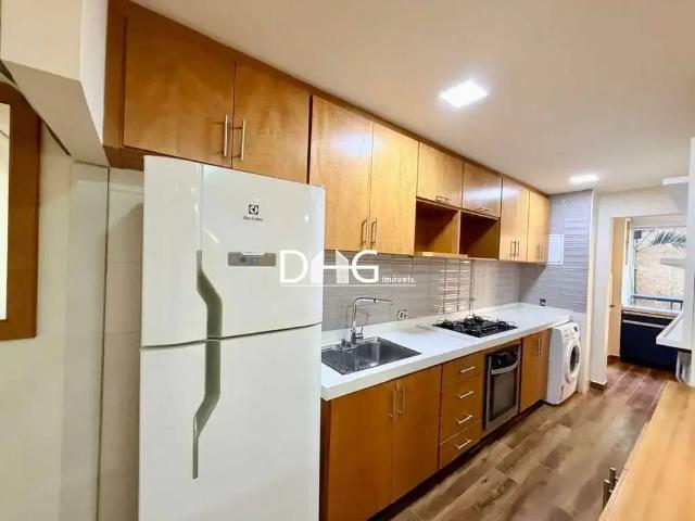 Apartamento para Locação em Paulínia/SP Jardim Ypê 2 Quartos