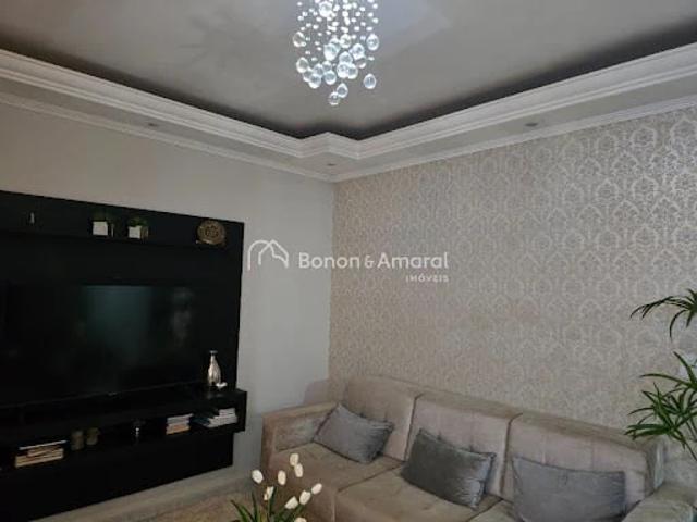 Apartamento para Locação em Paulínia/SP Jardim Ypê 2 Quartos