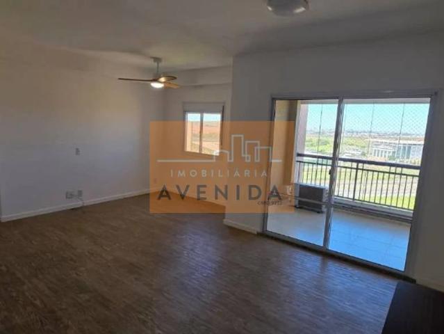 Apartamento para Locação em Paulínia/SP Jardim Ypê 2 Quartos