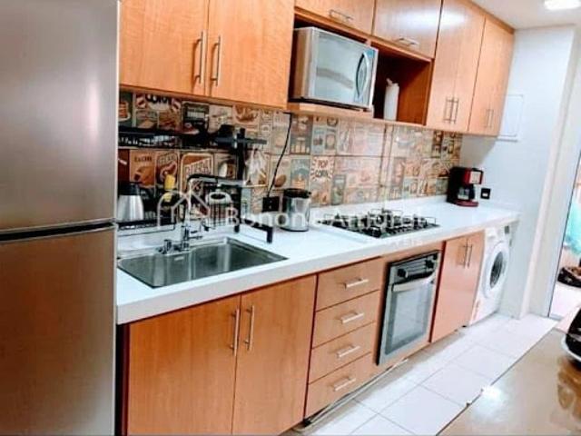 Apartamento para Locação em Paulínia/SP Jardim Ypê 2 Quartos