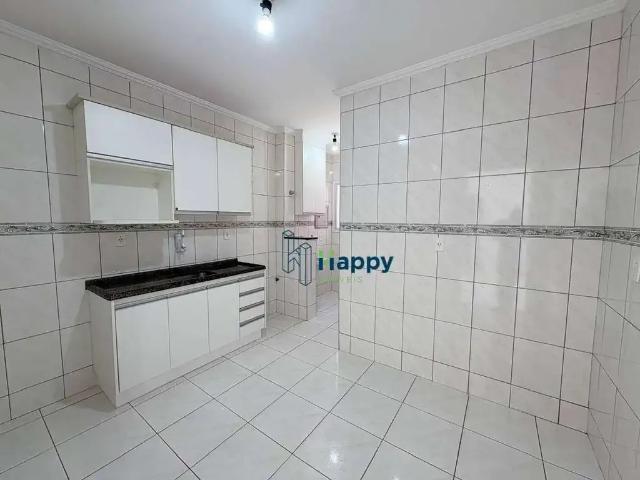 Apartamento para Locação em Paulínia/SP Jardim Ypê 2 Quartos