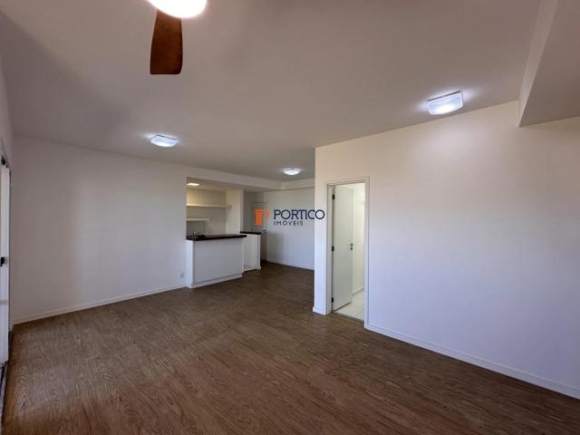 Apartamento para Locação em Paulínia/SP Jardim Ypê 2 Quartos