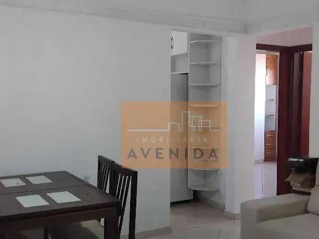Apartamento para Locação em Paulínia/SP Jardim Ypê 2 Quartos