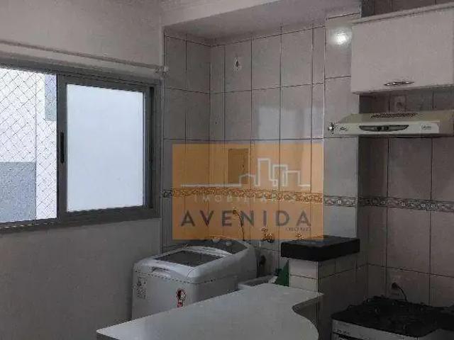 Apartamento para Locação em Paulínia/SP Jardim Ypê 2 Quartos