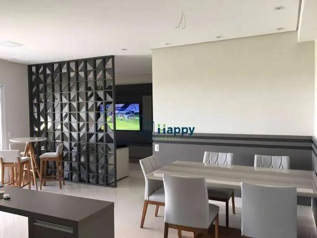 Apartamento para Locação em Paulínia/SP Jardim Ypê 2 Quartos