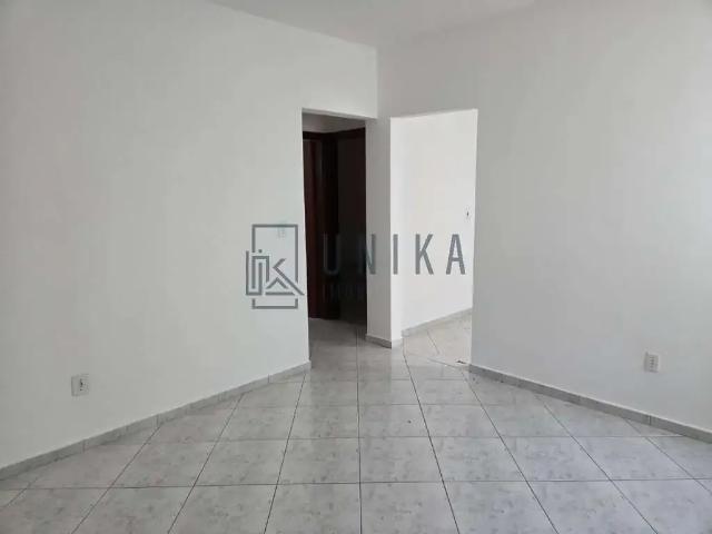 Apartamento para Locação em Paulínia/SP Jardim Ypê 2 Quartos