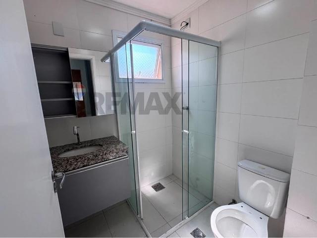 Apartamento para Locação em Paulínia/SP Jardim Ypê 2 Quartos