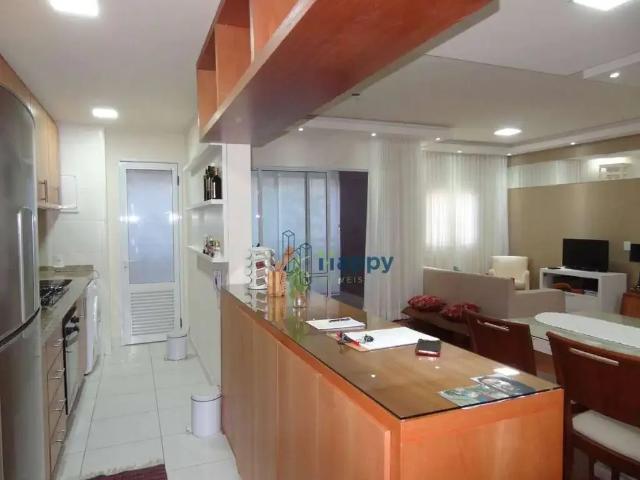 Apartamento para Locação em Paulínia/SP Jardim Ypê 2 Quartos