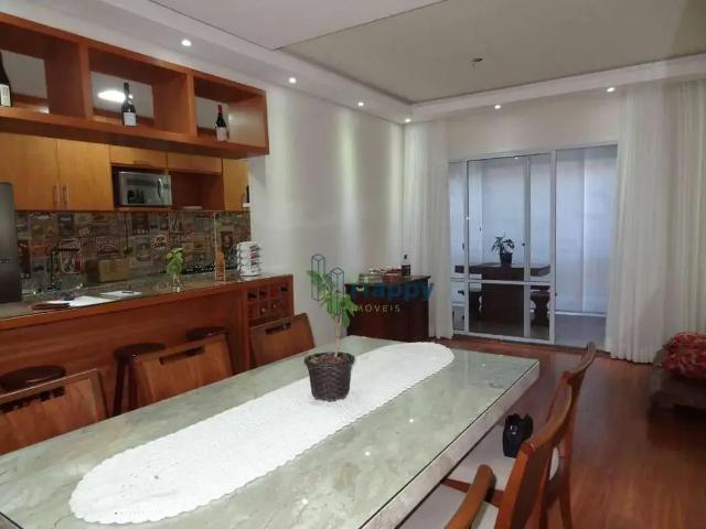 Apartamento para Locação em Paulínia/SP Jardim Ypê 2 Quartos