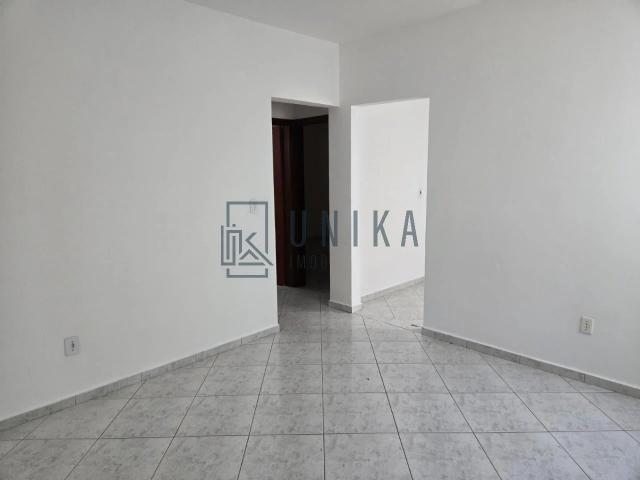 Apartamento para Locação em Paulínia/SP Jardim Ypê 2 Quartos
