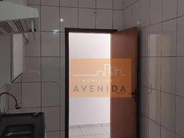 Apartamento para Locação em Paulínia/SP Jardim America 2 Quartos