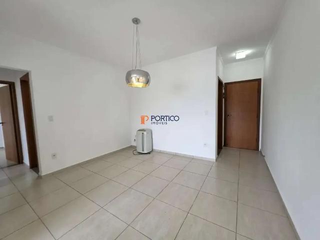 Apartamento para Locação em Paulínia/SP Jardim America 2 Quartos